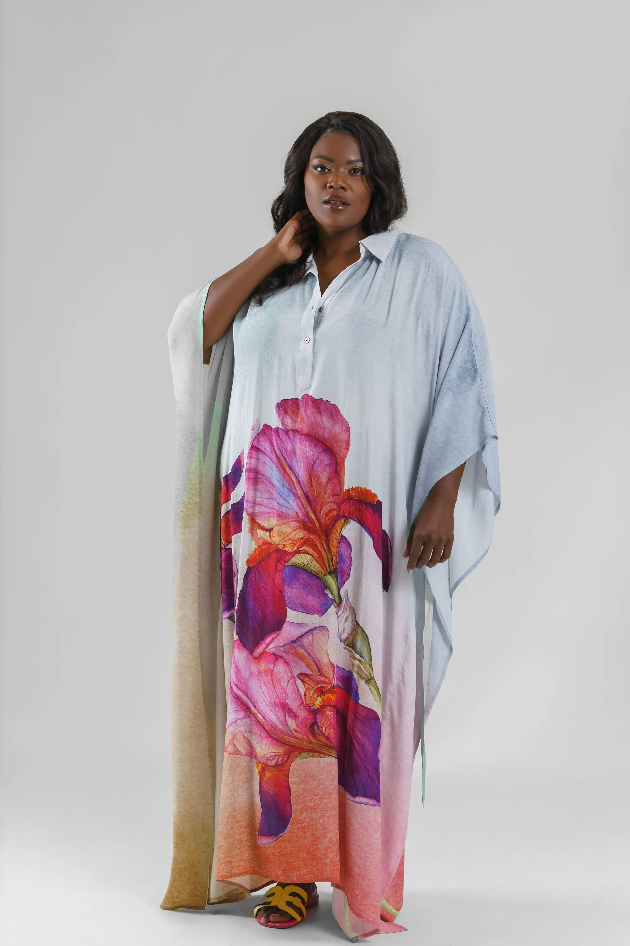 KEREN KAFTAN