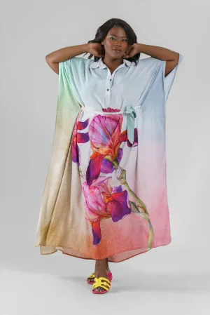 KEREN KAFTAN