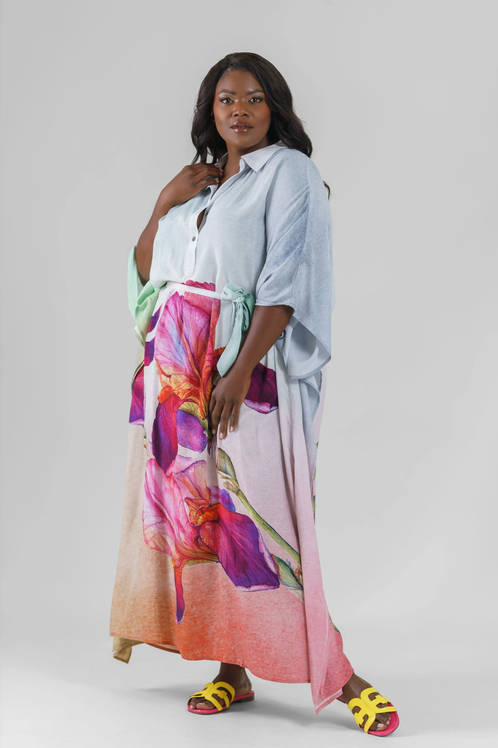 KEREN KAFTAN