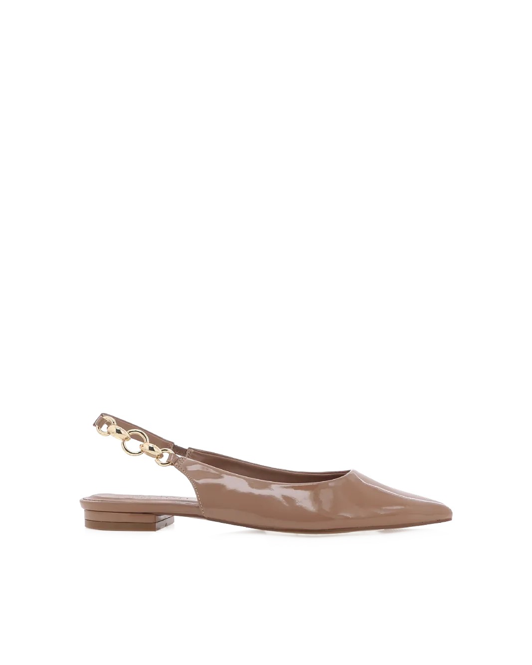 MILO - TAUPE PATENT