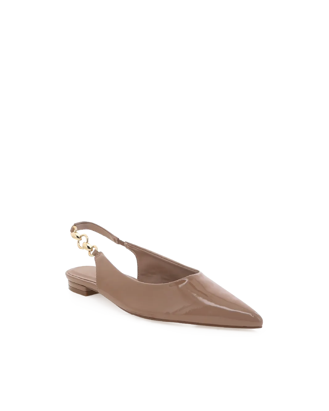 MILO - TAUPE PATENT