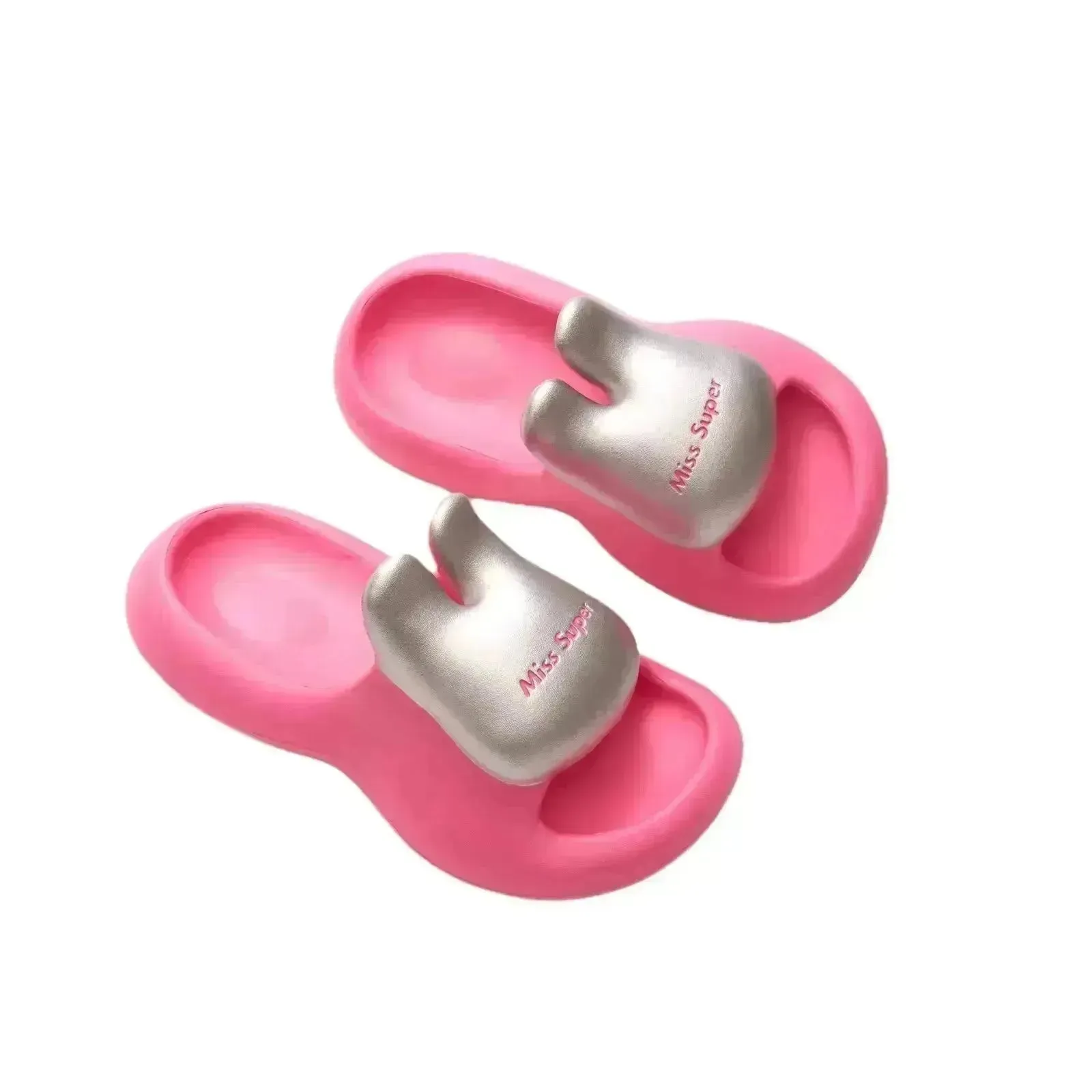 Miss Super EVA Slippers For Women
