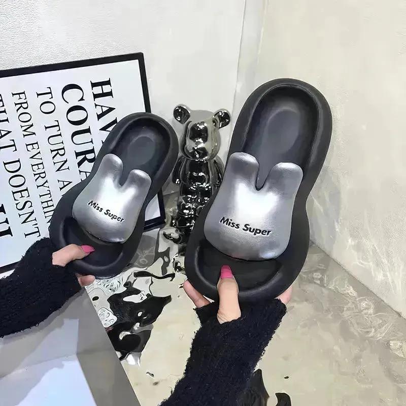 Miss Super EVA Slippers For Women