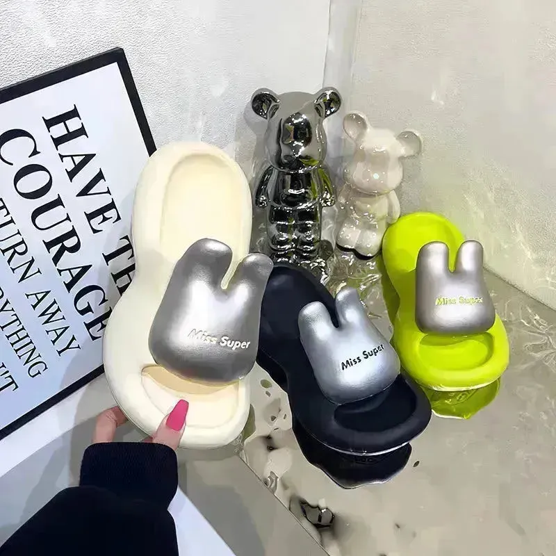 Miss Super EVA Slippers For Women