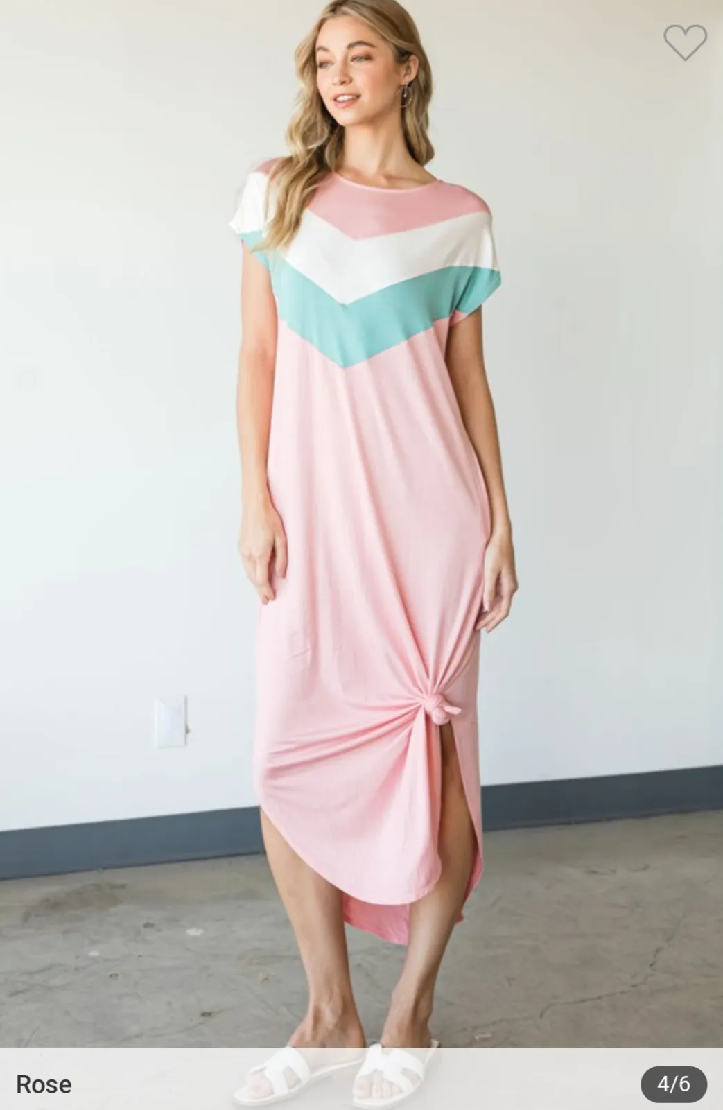 Molly Maxi