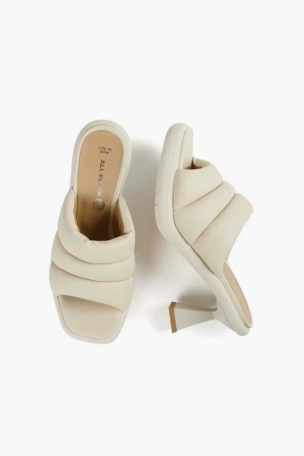 Molto Bella Ivory
