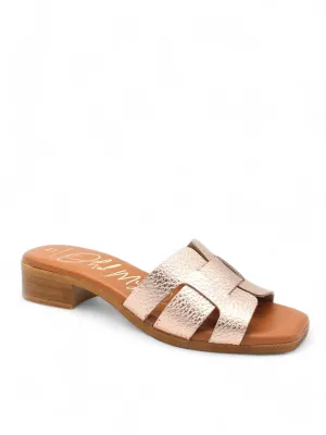 Oh! Flats Fun Sandals