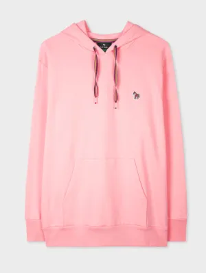 Paul Smith T Pink Hoodie W2R-181VB-E20616 22A