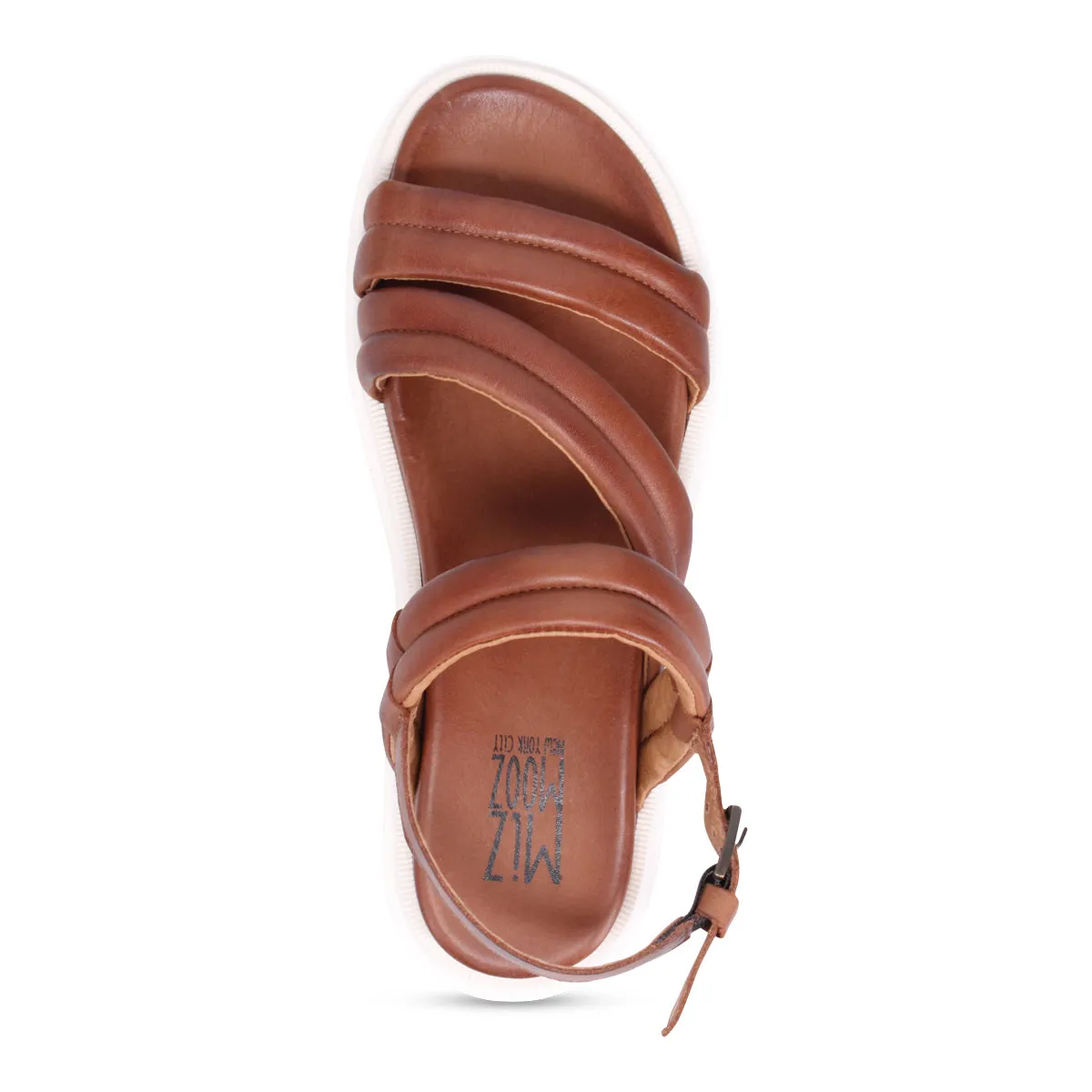 Perrie Flatform Sandal