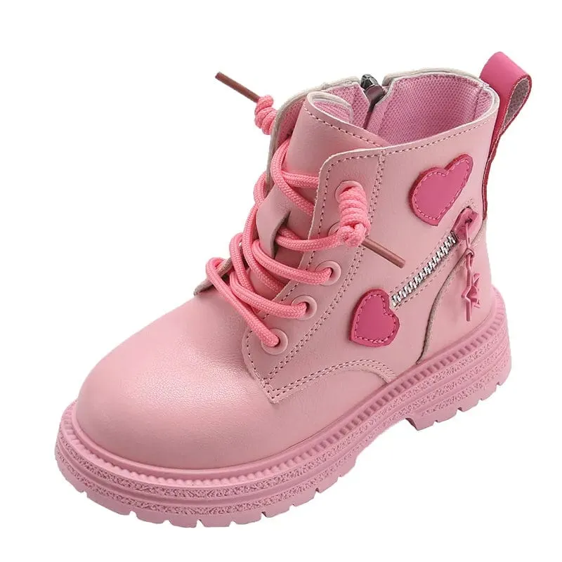 Princess Stylish Boots