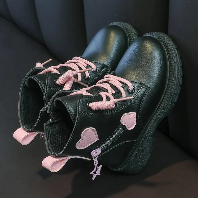 Princess Stylish Boots