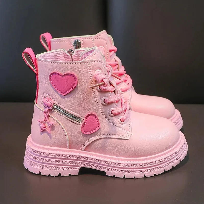 Princess Stylish Boots