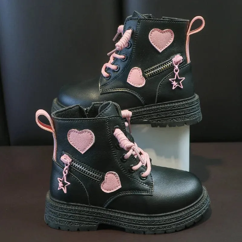 Princess Stylish Boots