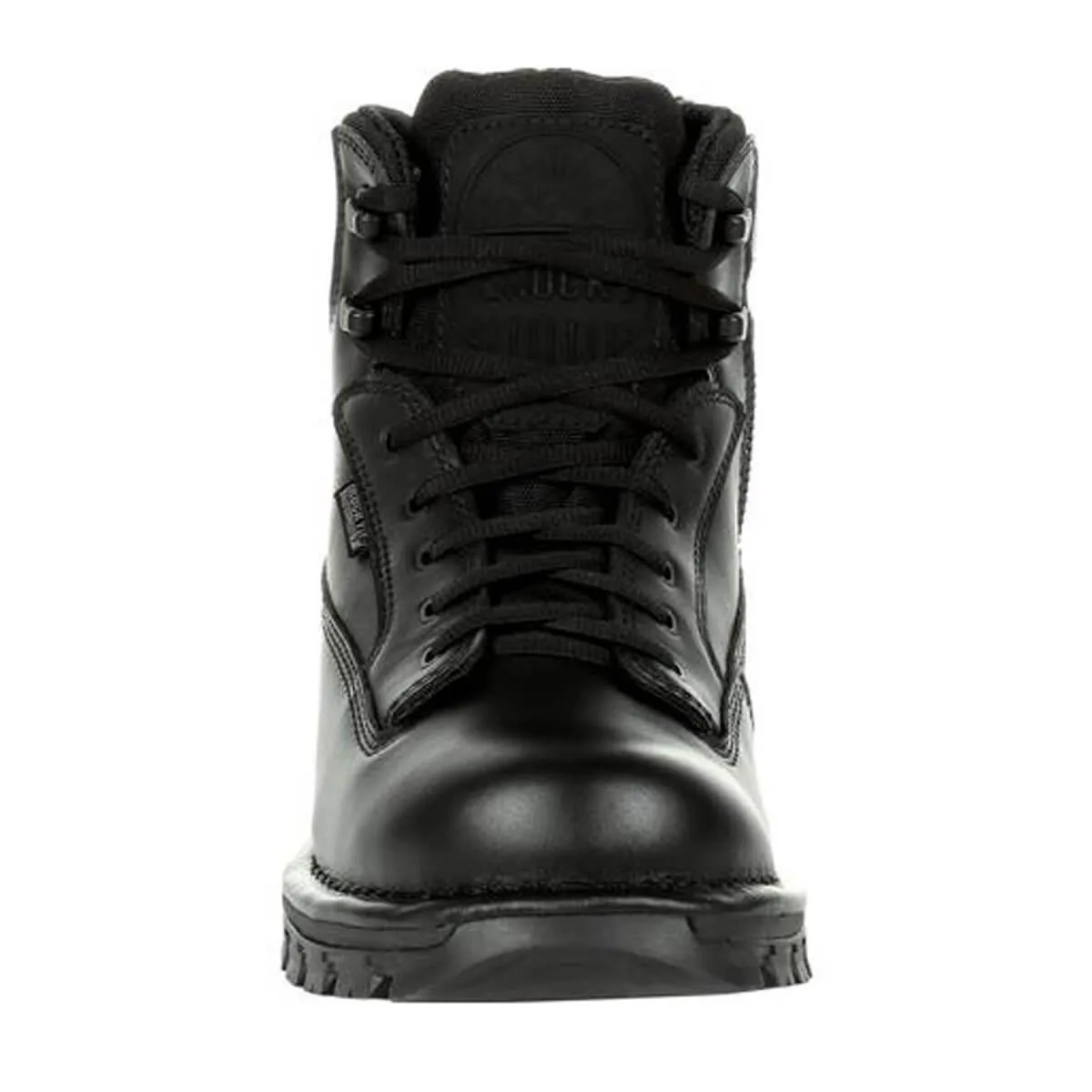 Rocky RKD0071 Men's Portland 6" Public Service Boots