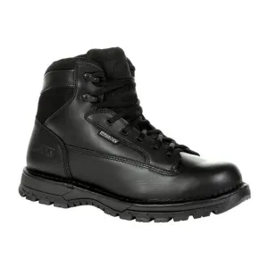 Rocky RKD0071 Men's Portland 6" Public Service Boots