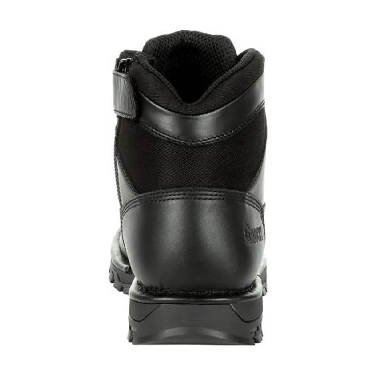 Rocky RKD0071 Men's Portland 6" Public Service Boots
