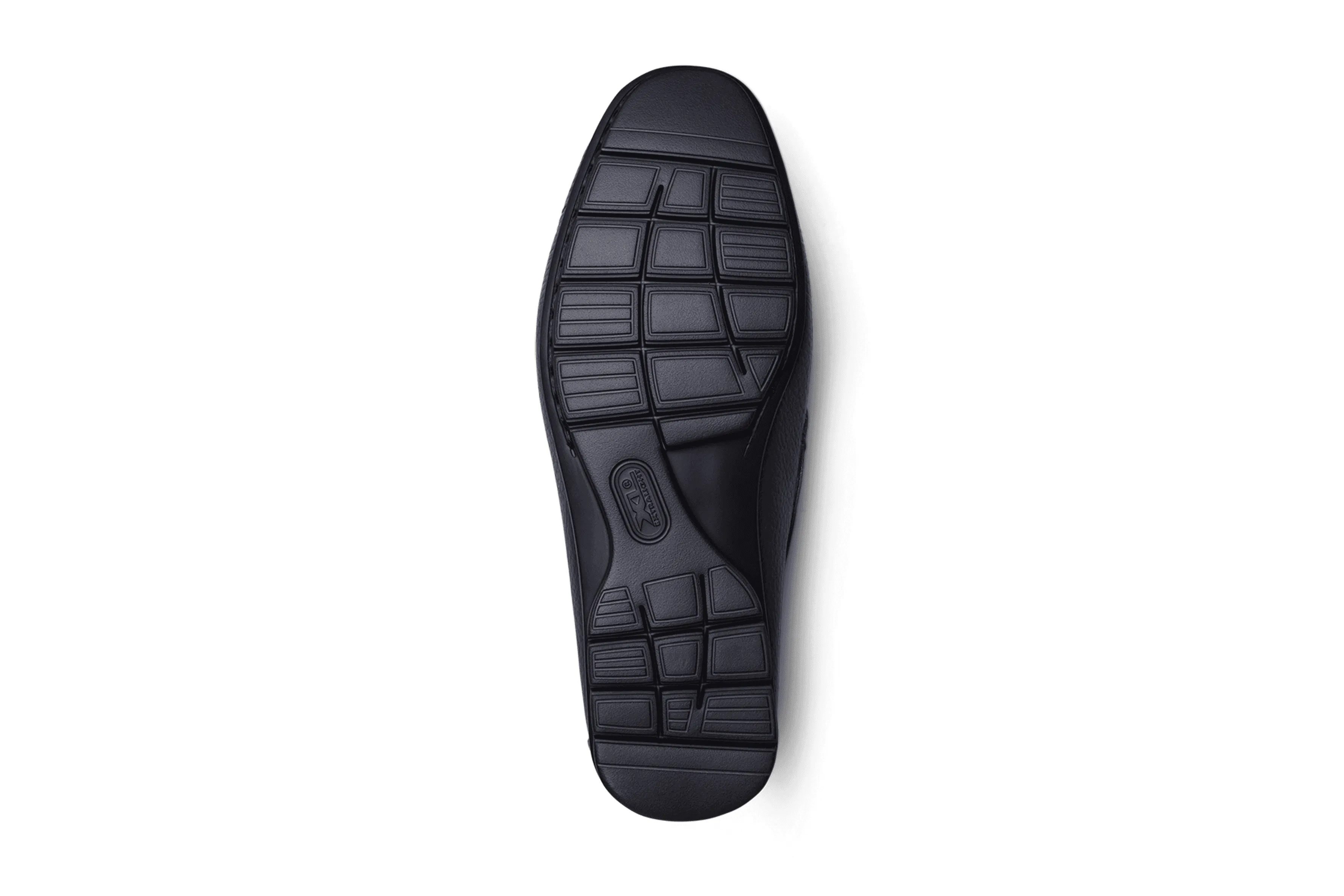 Sandro Moscoloni Luigi mocc toe handsewn slip on