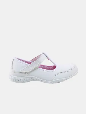 Skechers Relaxed Fit: Breathe Easy - Playground Princess