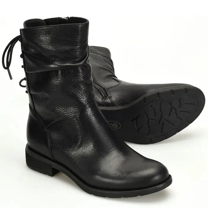 Sofft Women's Sharnell Low – Stylish, Waterproof, and Adjustable