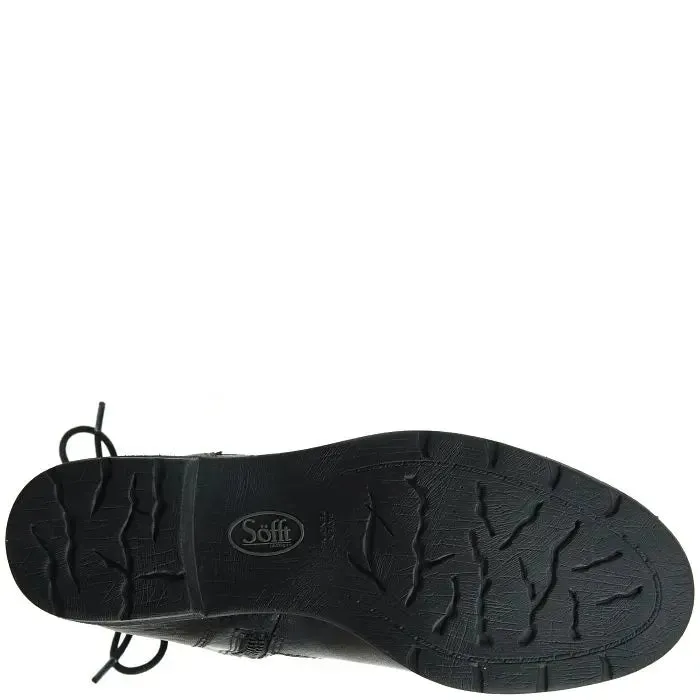 Sofft Women's Sharnell Low – Stylish, Waterproof, and Adjustable
