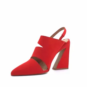 Sofia Heel