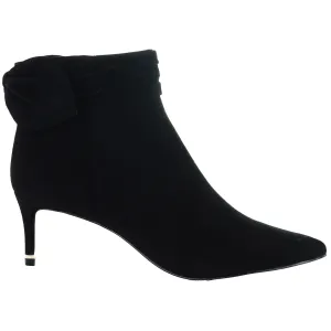 Ted Baker Yona Womens Black Ankle Boots