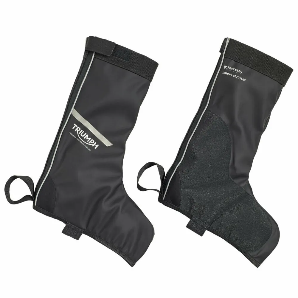 Triumph Rain Over-Boots