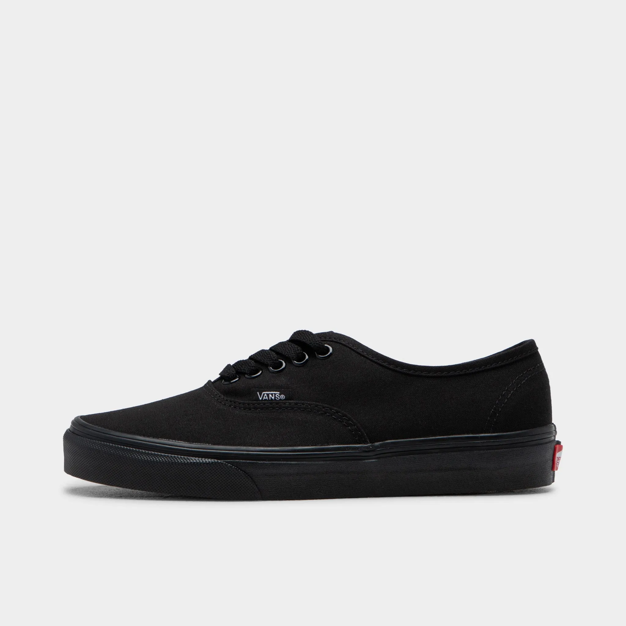 Vans Authentic Black / Black