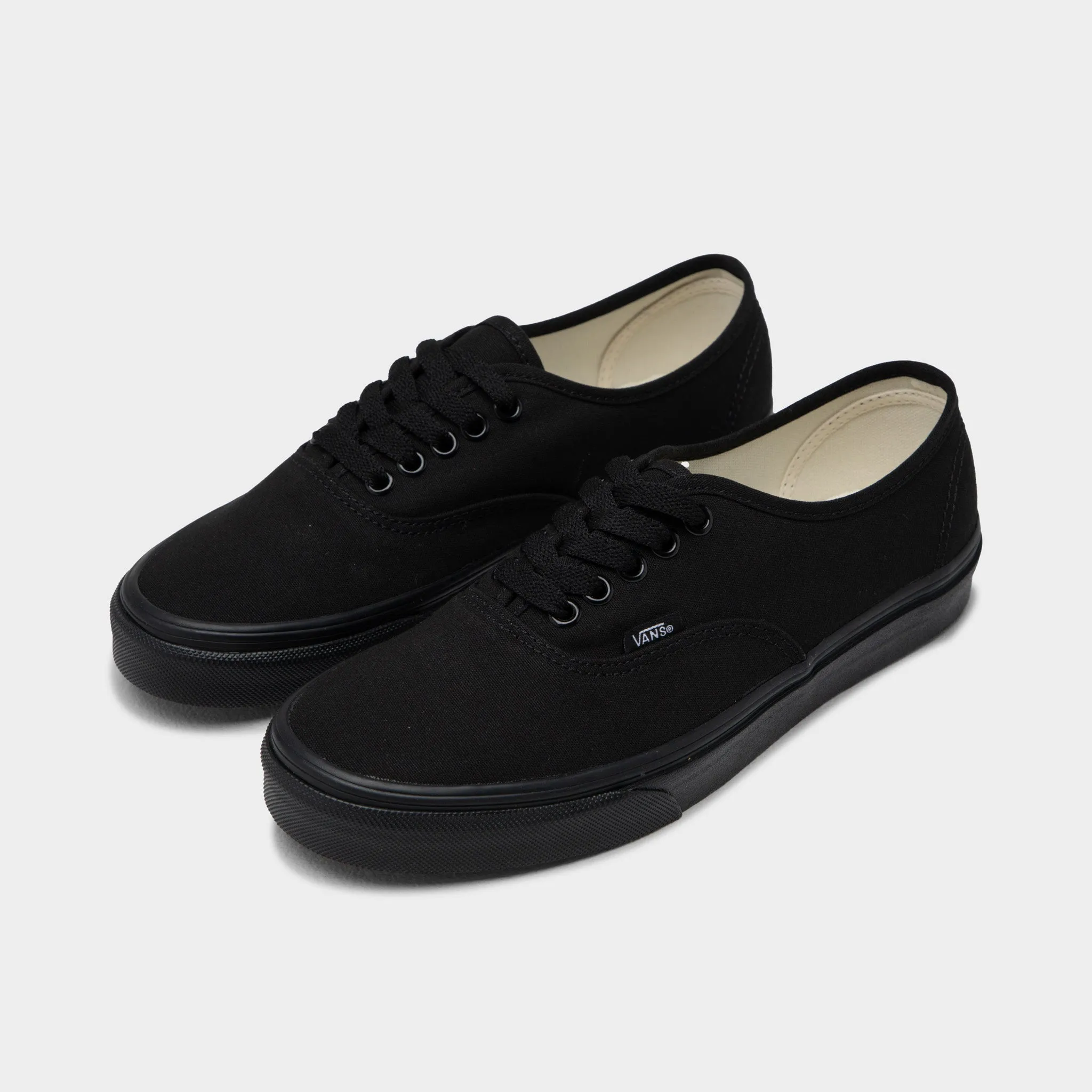 Vans Authentic Black / Black