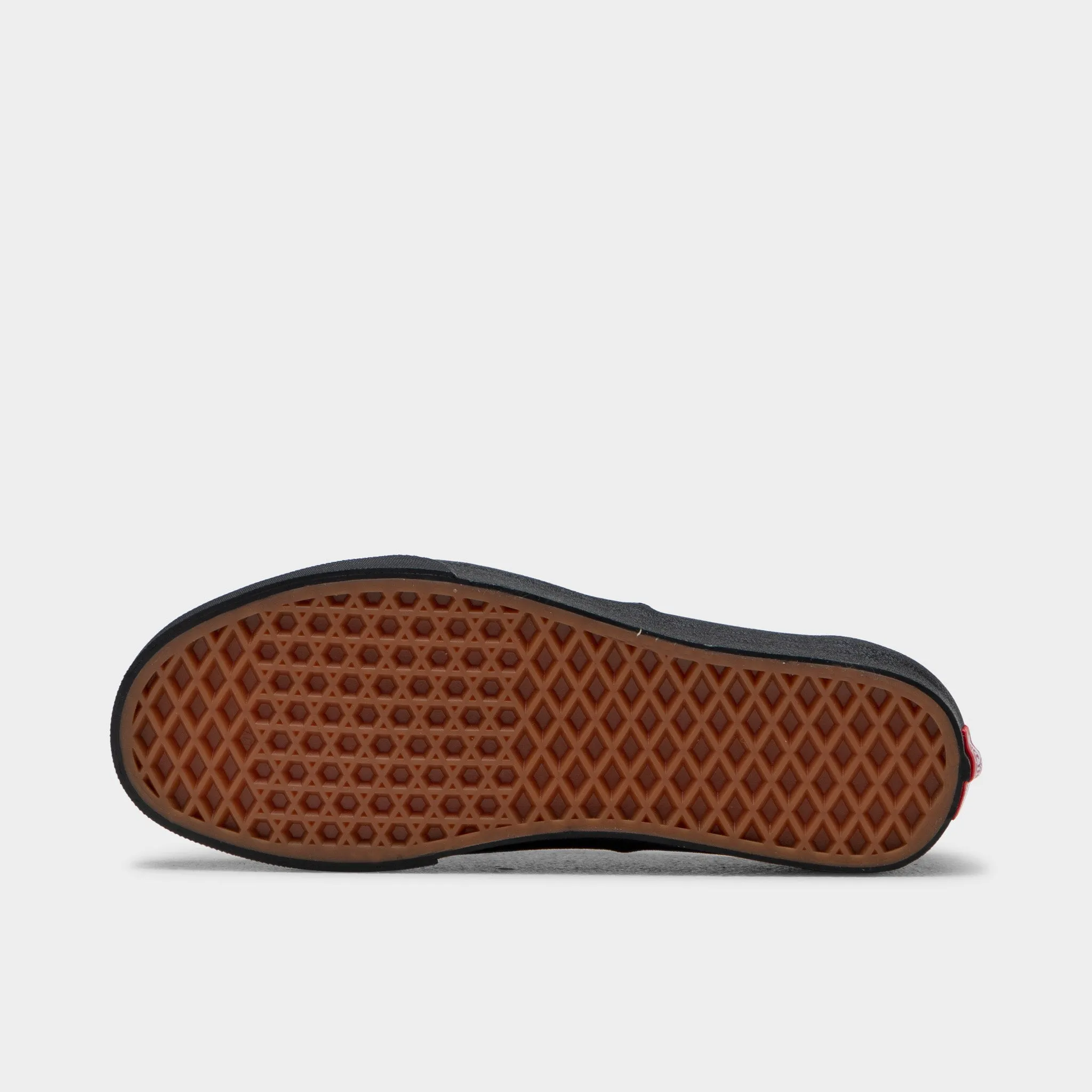 Vans Authentic Black / Black