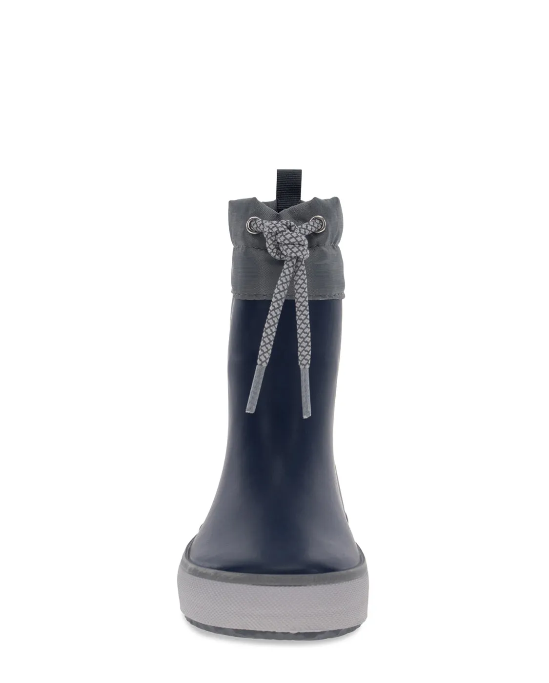Washington Shoe Co | Element Navy Kids Rain Boots