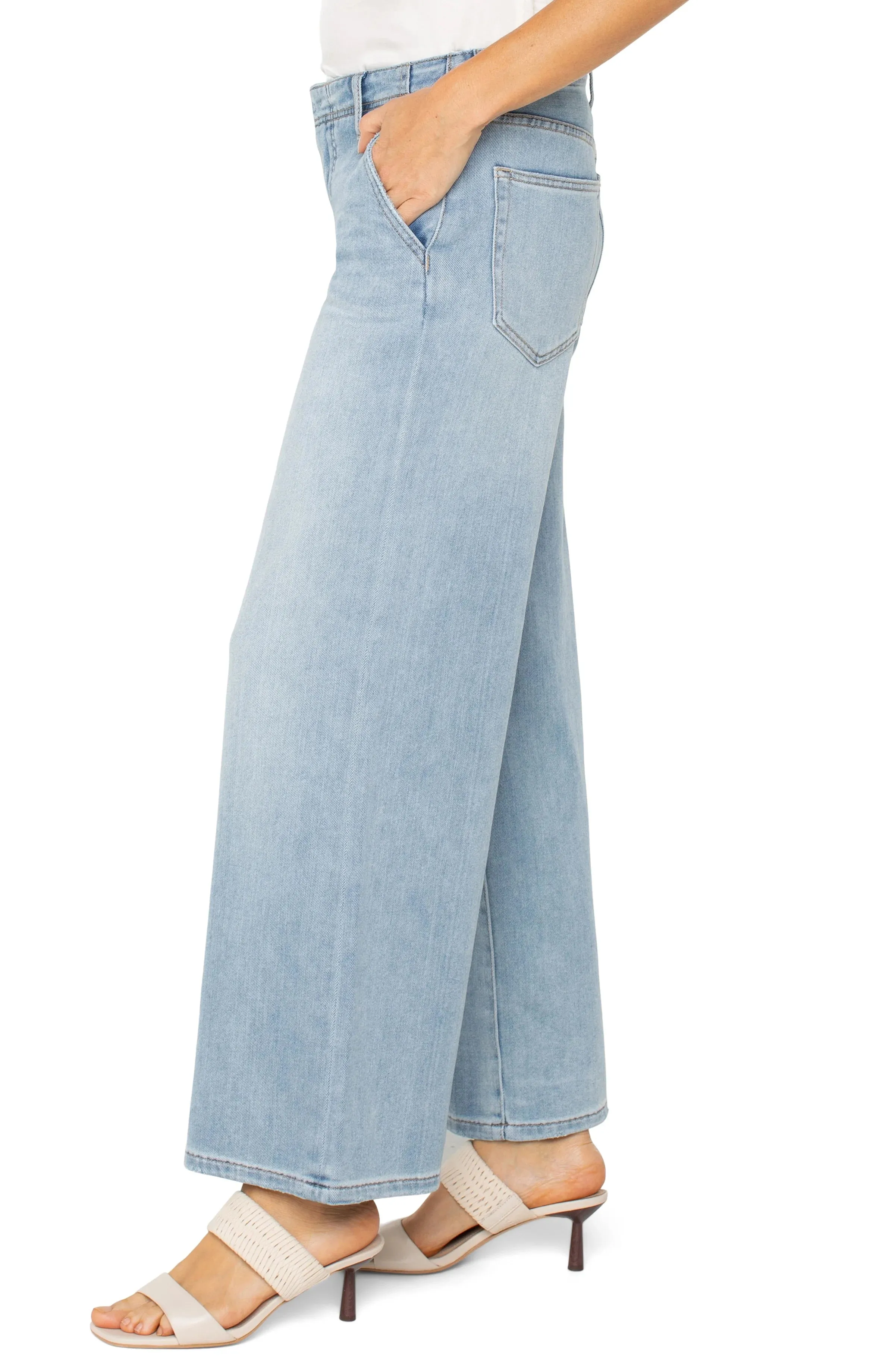 Weekender Relaxed Jean | Liverpool
