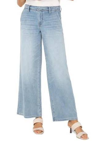 Weekender Relaxed Jean | Liverpool