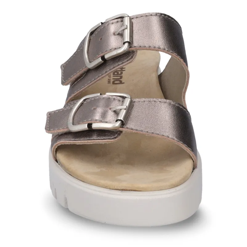 WESTLAND  Laurie 02 - Bronze