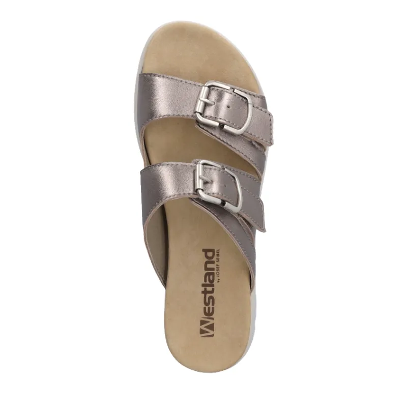 WESTLAND  Laurie 02 - Bronze