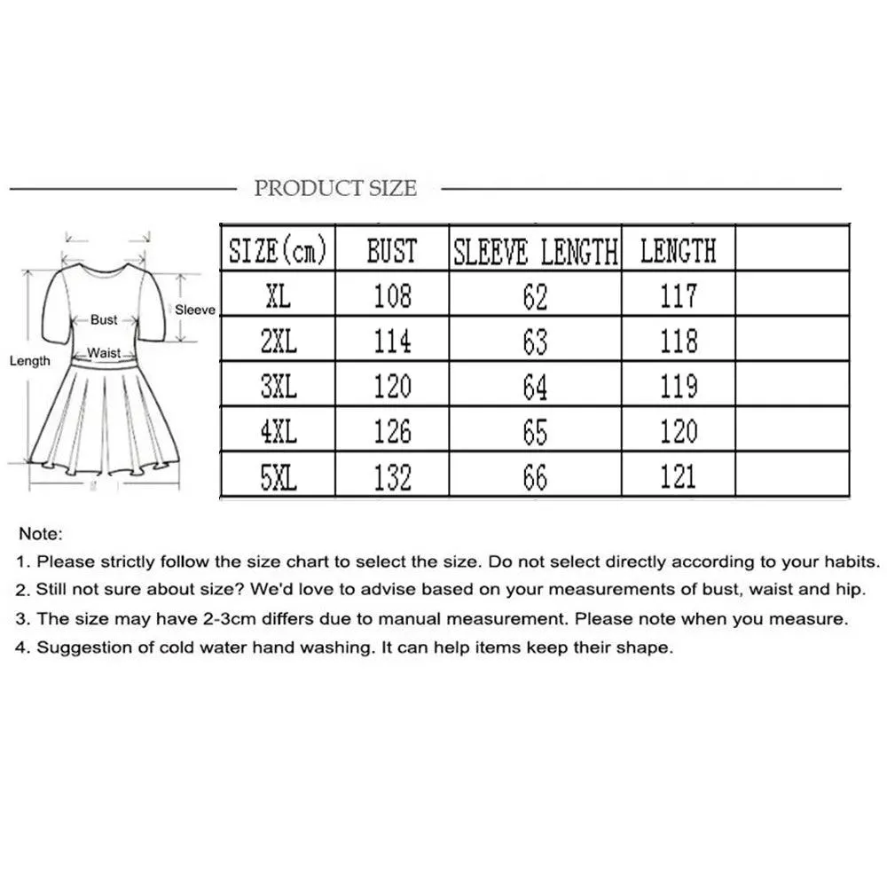Winter Plus Size Button-Up Denim Dress – Long Sleeve Curvy Midi Jean Dress
