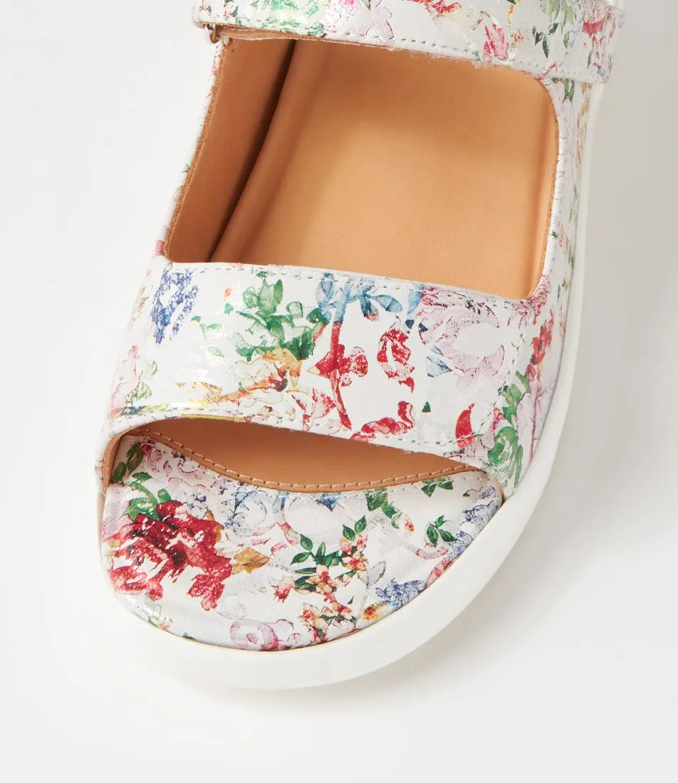 ZIERA MONET WILD FLOWER