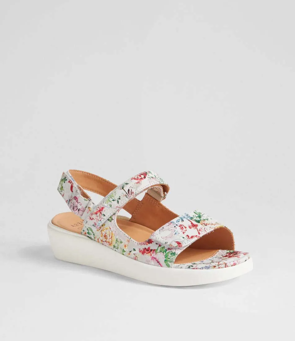 ZIERA MONET WILD FLOWER
