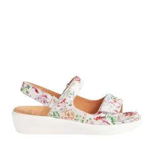 ZIERA MONET WILD FLOWER