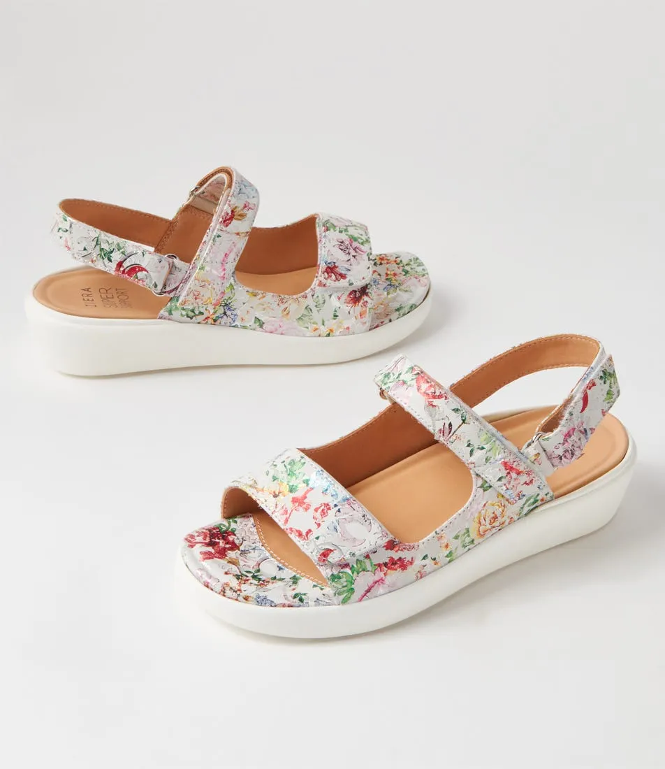 ZIERA MONET WILD FLOWER